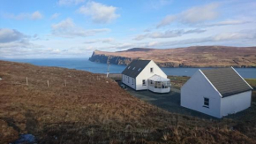 Гостиница Waterfall View  Isle Of Skye